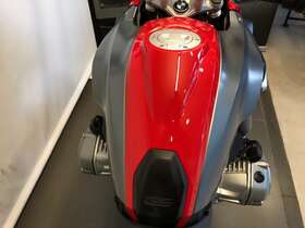 Bmw Motorrad R1200GS GS det.3